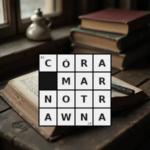 Hasło krzyżówkowe kobieta która zbłądziła ale wróciła na właściwą drogę - córa marnotrawna – rozwiązanie, synonimy, podpowiedzi i definicje krzyżówkowe